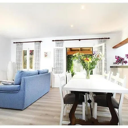 Fantastic In A Quiet Area Near By Renthousing * Pollença