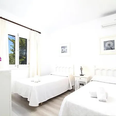 Fantastic In A Quiet Area Near By Renthousing Pollença