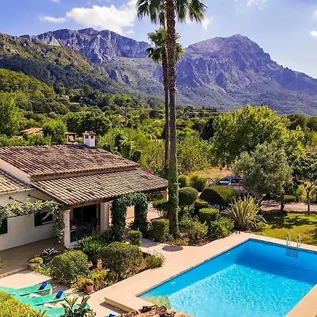 Villa Fantastic In A Quiet Area Near By Renthousing *