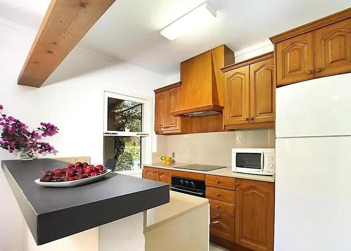 Fantastic In A Quiet Area Near By Renthousing Willa Pollensa