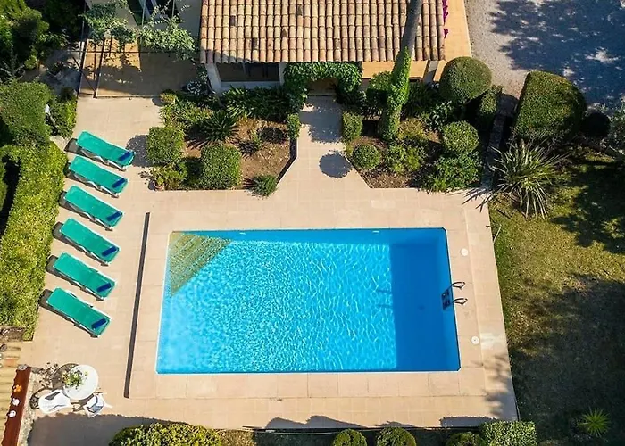 Fantastic In A Quiet Area Near By Renthousing Willa Pollensa