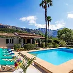 Βίλα Fantastic In A Quiet Area Near By Renthousing Pollença
