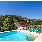 Fantastic In A Quiet Area Near By Renthousing Βίλα Pollença